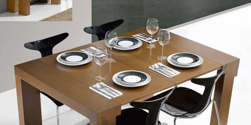 publikcidad de la empresa de muebles "mobles sedavi"