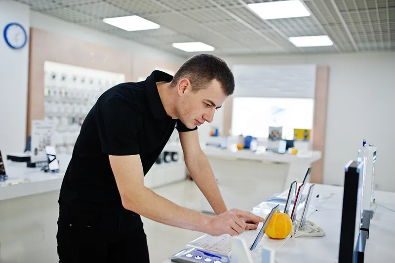 ¿Aumentar las ventas de tecnología? Prueba el pago flexible
