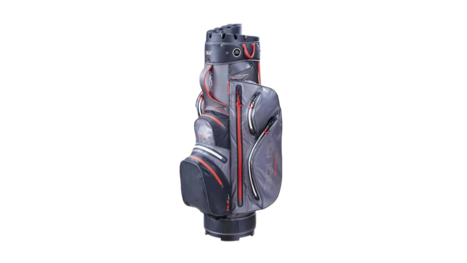 castellanagolf mochila