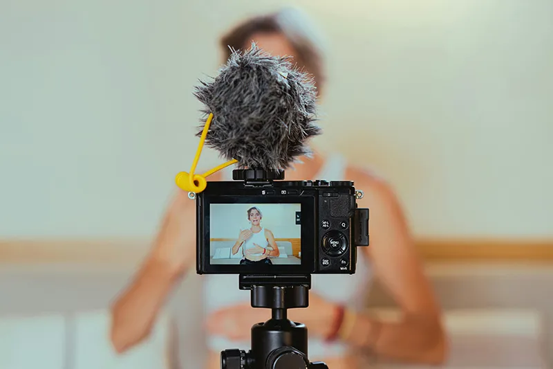 Marketing con microinfluencers: gana audiencias para tu eCommerce