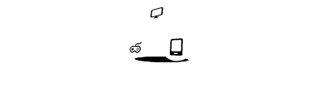 logo electrorenover blanco