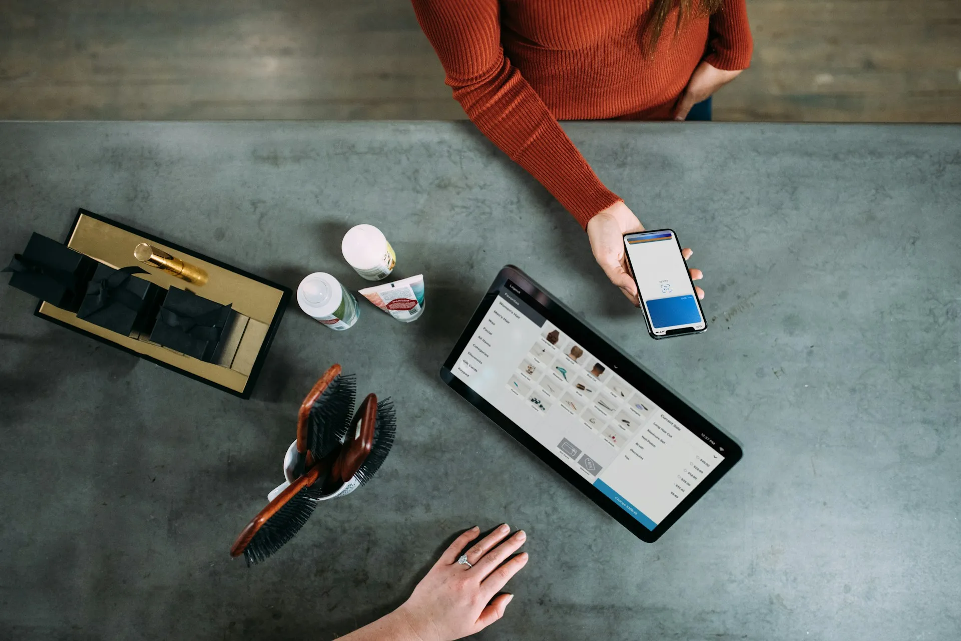 Smart commerce: el futuro ya está aquí