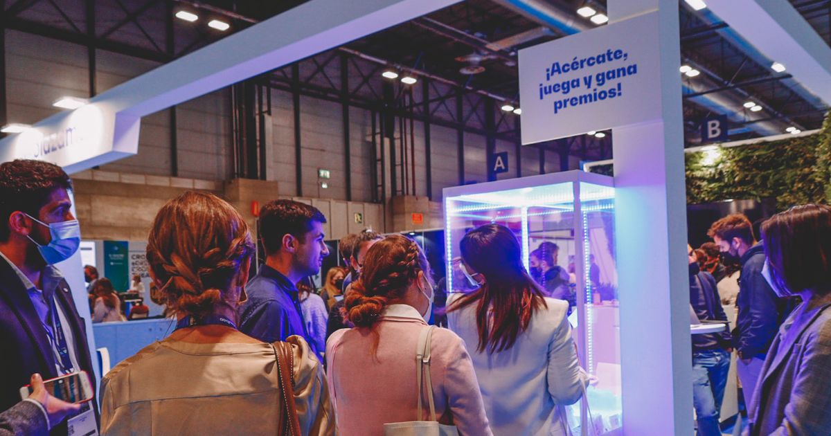 eShow Madrid 2021: conoce todo lo que hemos contado en el evento de ...
