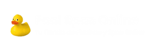 logo pool spas blanco