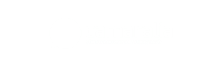 logo blanco de la empresa "camaralia"