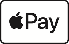 Logo de la pasarela de Pago Apple Pay