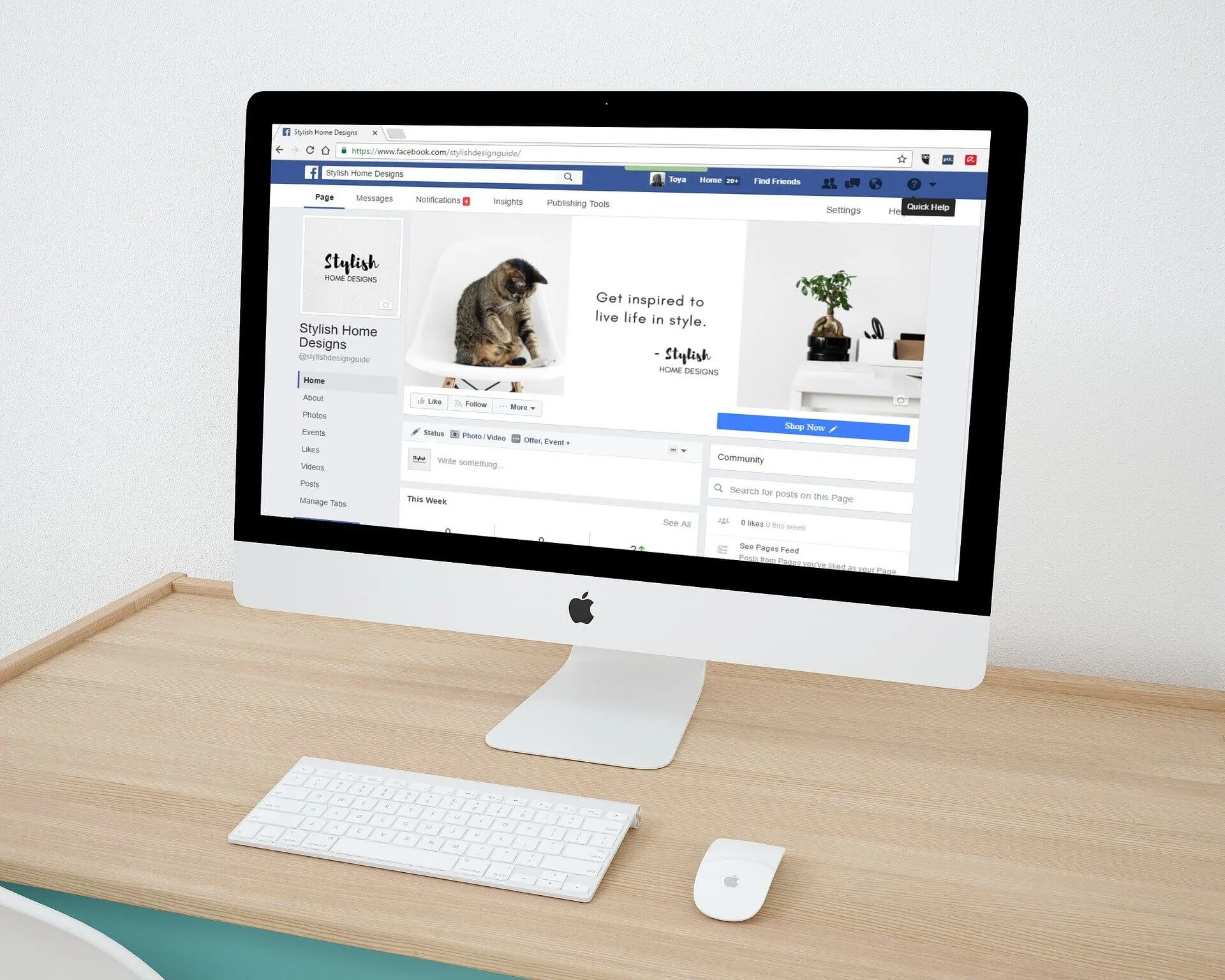 Facebook Marketplace: Cómo puede ayudarte a impulsar tu marca