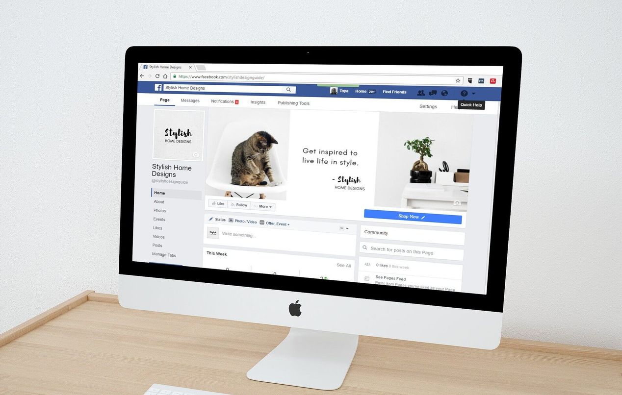 Facebook Marketplace: Cómo puede ayudarte a impulsar tu marca