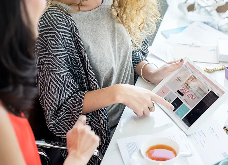 3 claves de experiencia web personalizada para conquistar clientes