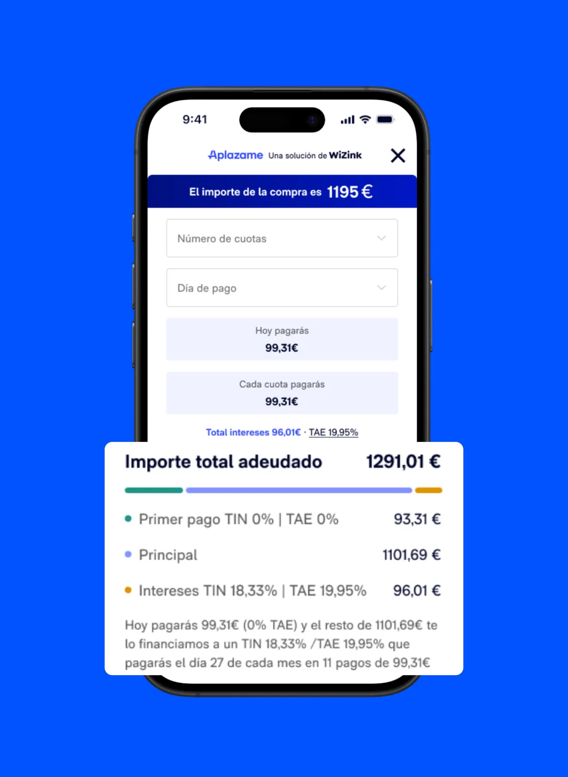iphone simulador