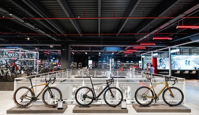 imagen bicicletas
