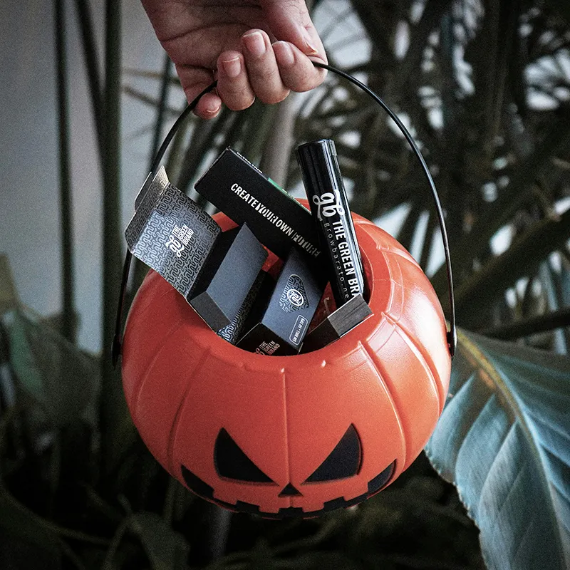 6 claves de la campaña Halloween 2025 ¡haz check!